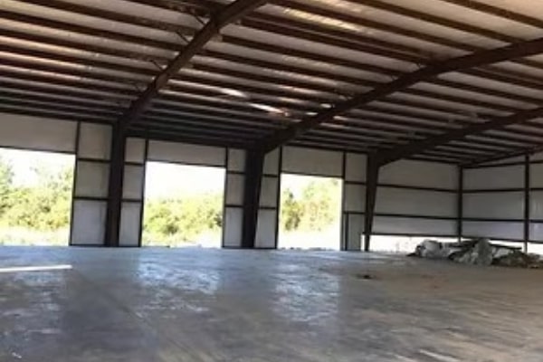 Concrete Services