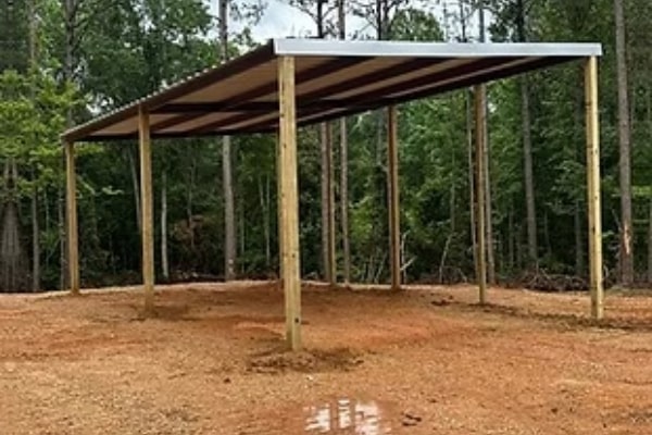 Pole Barn Services