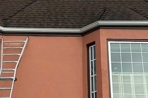 Residential Gutter Installation Services