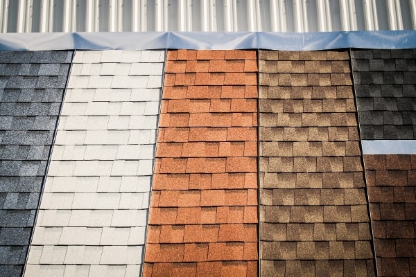 Residential Roof Installation and Repair Services