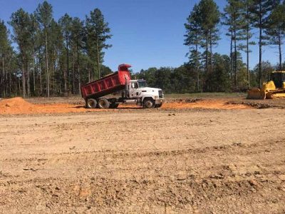 Dirt Foundation Services