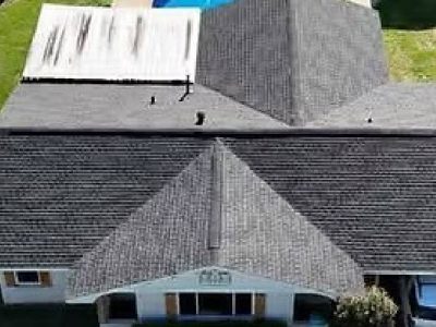 Residential Roof Installation Services
