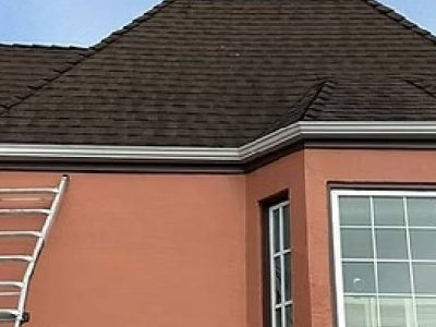 Roofing and Gutter Installation Services