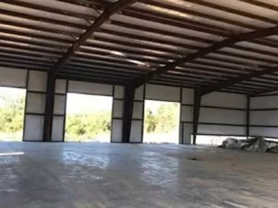 Concrete Services
