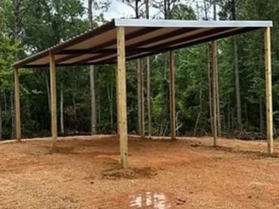Pole Barn Services